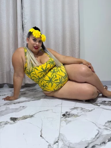 Photo of model @patypear1