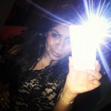 Photo of model @patyporras