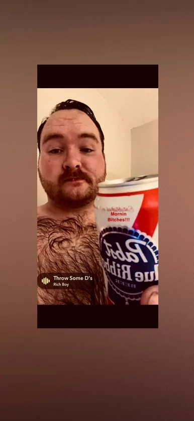 Photo of model @paulpaul93