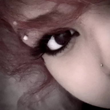 Photo of model @pawziepup