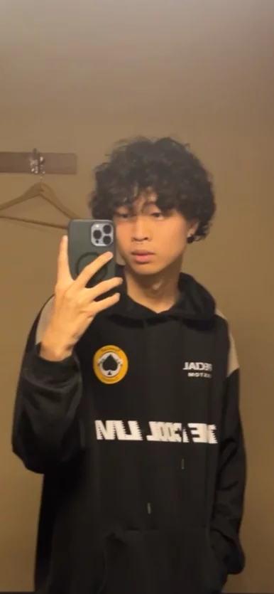 Photo of model @paxtonkaii