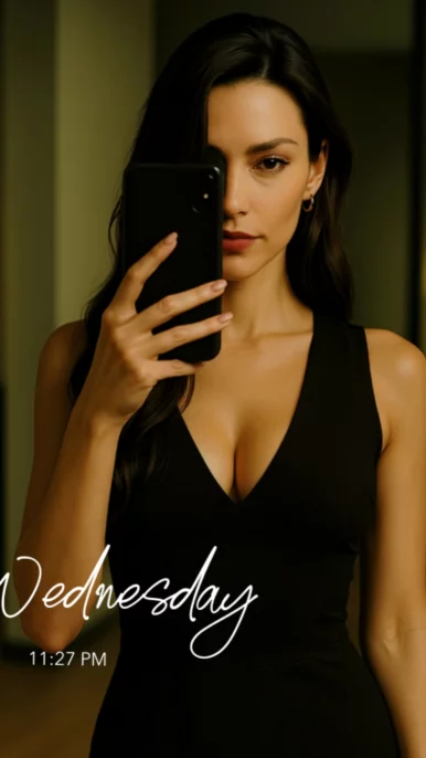 Photo of model @payanya