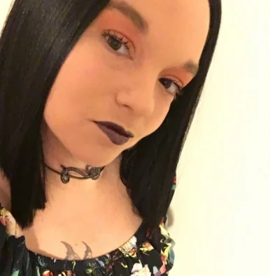 Photo of model @paytoobeyshaena