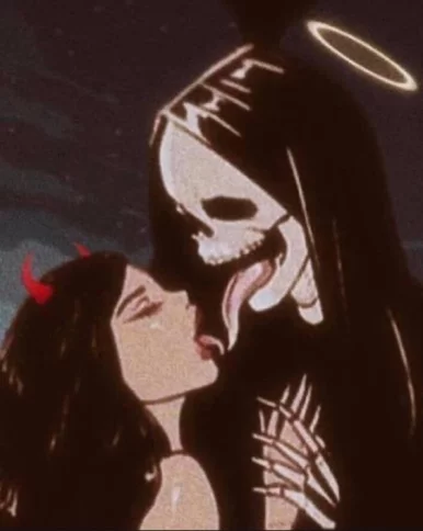 Photo of model @pcasso