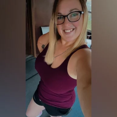 Photo of model @peachyy.swallows