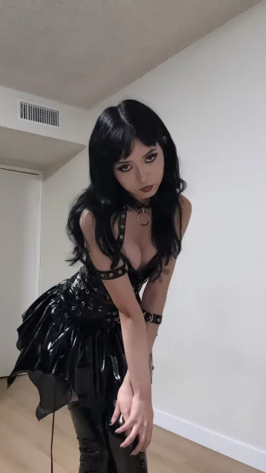 Photo of model @pearl.666