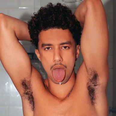 Photo of model @pedrotubarao