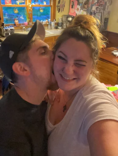 Photo of model @peloking24