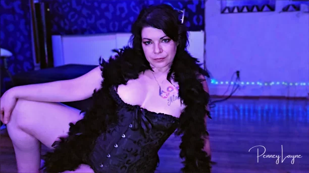 Photo of model @penneylayne