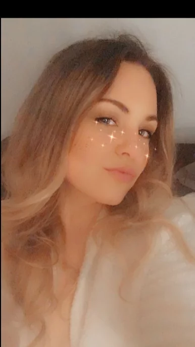 Photo of model @penniegold