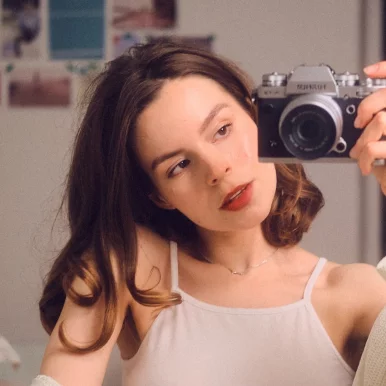 Photo of model @peonyjam