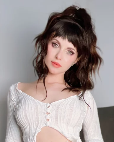 Photo of model @peppy_cos