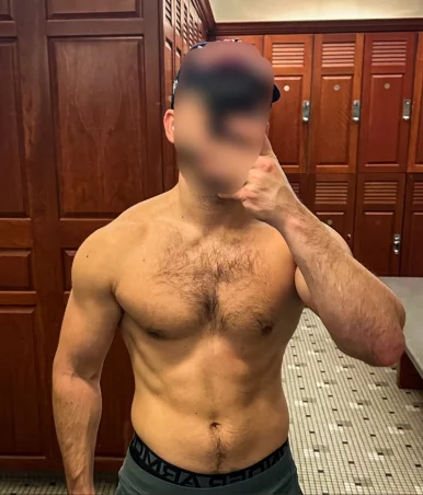 Photo of model @perfect_pov