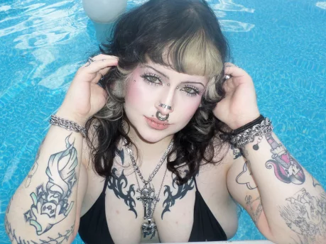 Photo of model @perfectpuppygirl