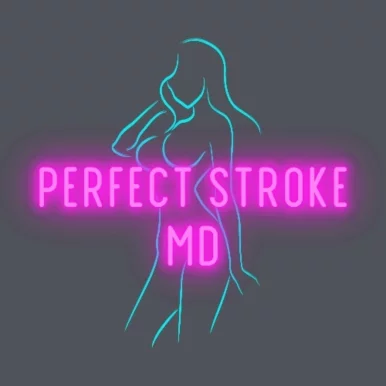 Photo of model @perfectstrokemd