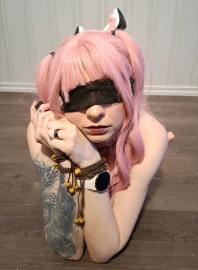 Photo of model @pernillecamaro