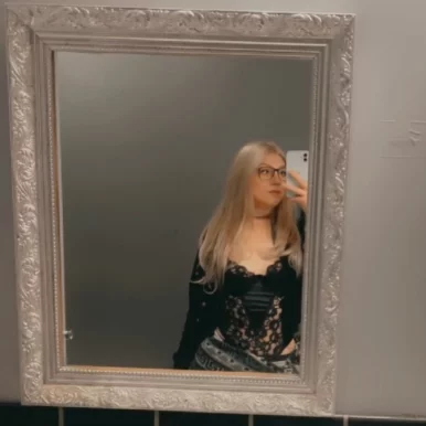 Photo of model @persephone_percy