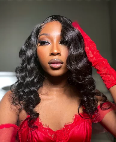 Photo of model @persuasiongoddess