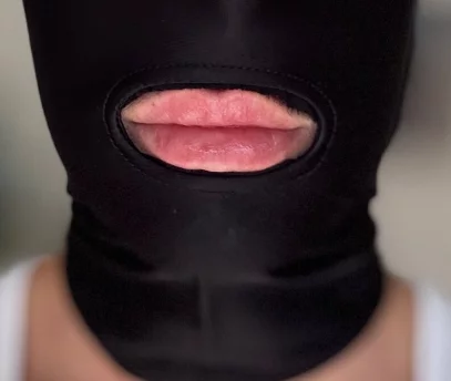 Photo of model @perthpussymouth