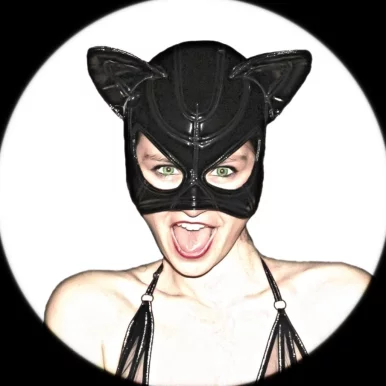 Photo of model @perverformer