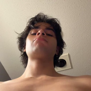 Photo of model @petasofphase