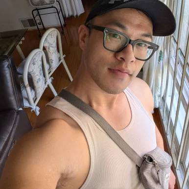 Photo of model @petehizzle