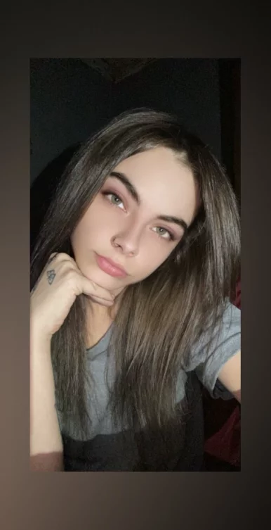 Photo of model @petitenellie