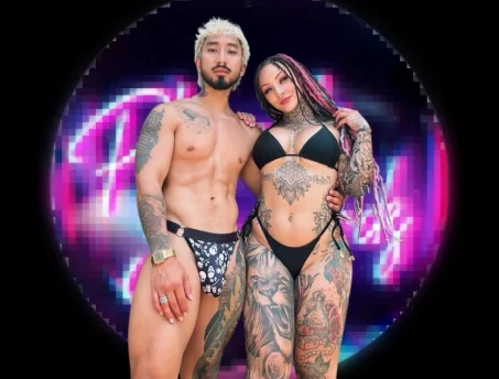 Photo of model @phamilystandards