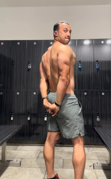 Photo of model @pharaoh90