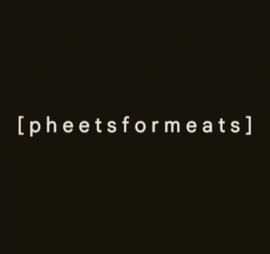 Photo of model @pheetsformeatss