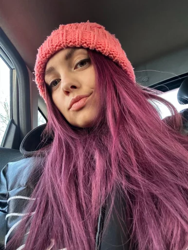 Photo of model @photographer_yasya