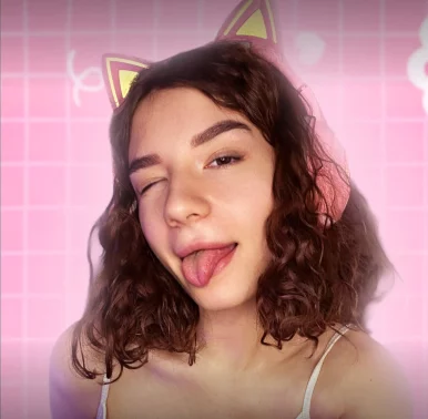 Photo of model @pieni.minna