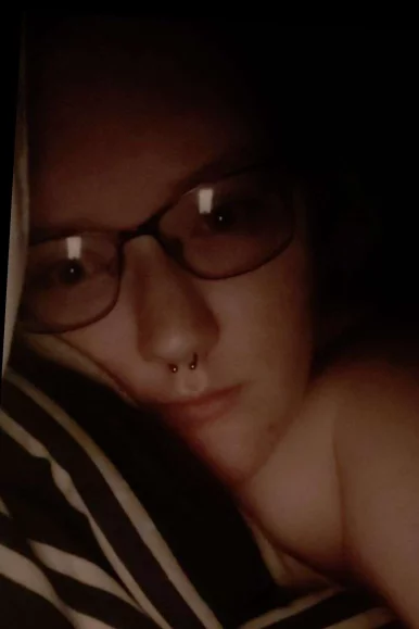 Photo of model @pierced.potato