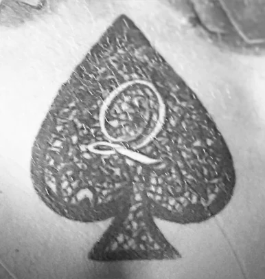 Photo of model @piercedqueenofspades