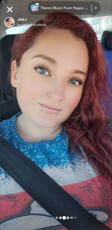 Photo of model @piercedvixen92