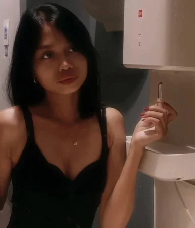 Photo of model @pinasky