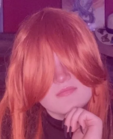 Photo of model @pink.velvette