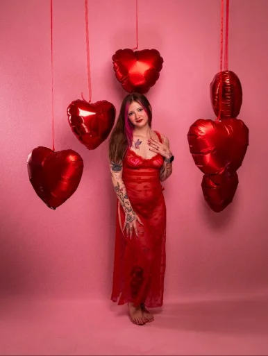 Photo of model @pink_cat_3