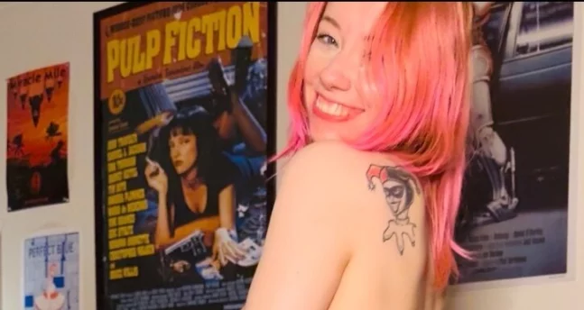 Photo of model @pink_wife