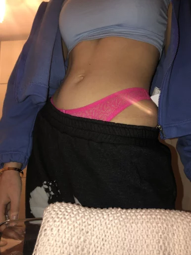 Photo of model @pinkgoddess69