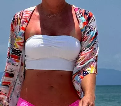 Photo of model @pinknipplesmom