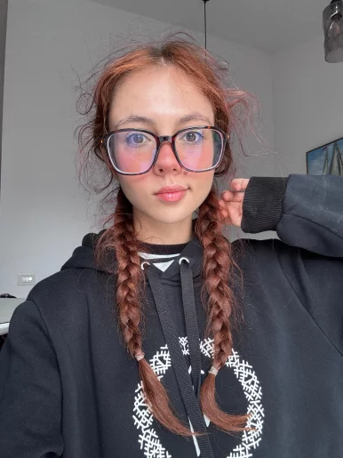 Photo of model @pinkypupa