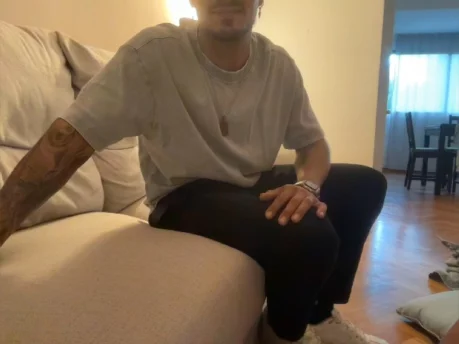 Photo of model @pipe_bleu