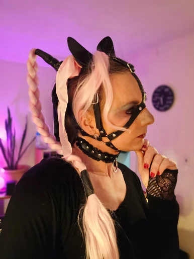 Photo of model @pippatheponygirl