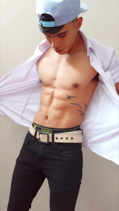 Photo of model @pisani_eze23