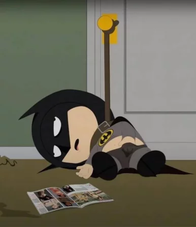 Photo of model @pisstilence