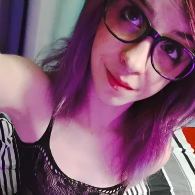 Photo of model @pixiesmoxie