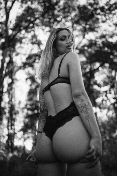 Photo of model @pixxie_p