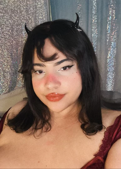 Photo of model @planet-jupiter