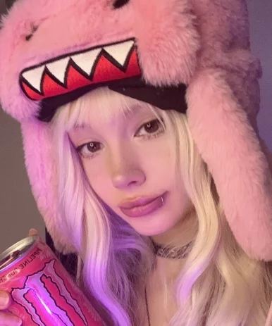 Photo of model @playboymolly